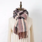 custom cheap sport polar fleece scarf winter Promotional Gifts Polyester muffler scarf