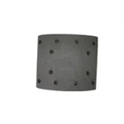 Japanese 12 holes heavy duty mining trucks brake lining 47441-9190