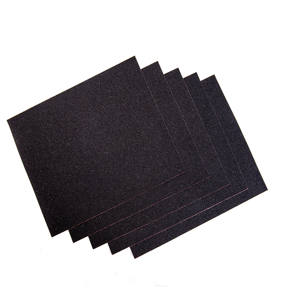 Great quality Waterproof self adhesive Sandpaper
