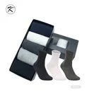 KH- E015 cheap socks socks 100% cotton cotton polyester spandex socks