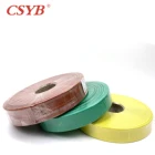 CSYB 10kV Heat Shrink Colorful insulation resistance Busbar Protection Casing cable Sleeve