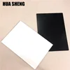 wholesale blank 5mm A4 size sublimation mdf sheet board