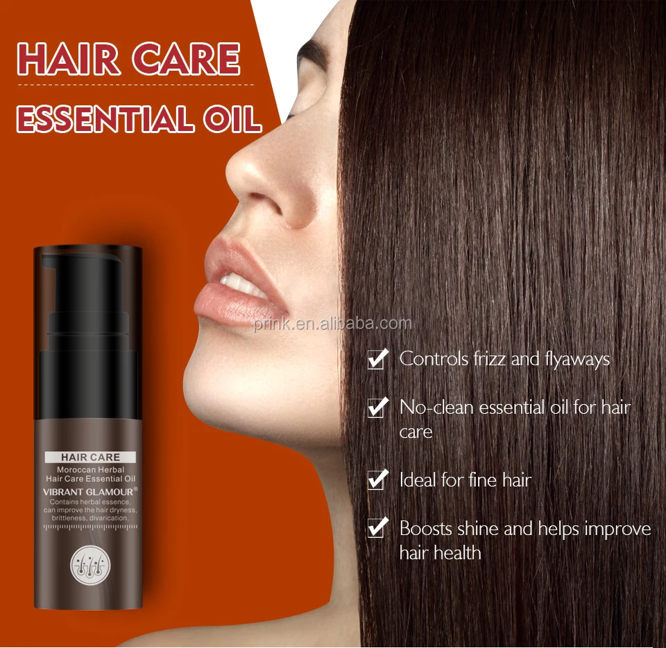 private label repair damage hair shining and nourishing magical