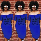 ZHUOYU Summer Fashion Latest Dress Designs Sexy Woman Wear Clothes Party Clothing Women Dresses