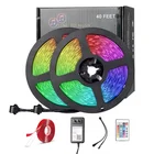 Led Rgb Strip Rgbrgb New Design Led Light 2020 New Music Color Changeable Led Rgb 5050 Led Light Strip LED Tape Lights