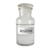 CAS 62-53-3 aniline for p nitro aniline gambar from China