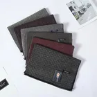 New good quality design viscose men scarf winter fashionable with logo