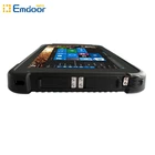 Tablet Tablet Rugged Emdoor Waterproof 8 Inch IPS Windows 10 7800Mah Ip67 Rugged Tablet Cheapest Pc