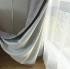 Fireproof Curtain Hot Sale Vintage Mutli Color Fireproof Curtain Shijiazhuang For Schools And Nursery