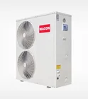 -35degree EVI DC inverter air to water heat pump