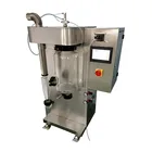 Lab 1500-2000ml Spray Drying Machine Nano Spray Dryer