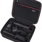 Smatree Mini Handbag Portable Storage Bag Carrying Case for DJI OSMO Pocket and Whole Accessories