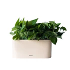 small scale industries boxes electrical plastic flower pot