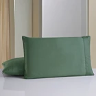Cover Tencel Pillowcase Soft Pillowcase Cover Tencel Pillowcase Custom