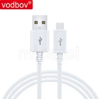 クリーン株式!! 90% オフ vodbov 高品質 Usb 充電データケーブル卸売アンドロイド携帯電話マイクロ Usb ケーブル工場