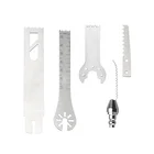 orthopedic bone saw oscillating saw reciprocating orthopedic surgical instruments amputation saw saw cutting bone