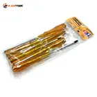 Yellow Hammer Through Screwdriver Fantastic Quality Modern 6 Pcs Yellow Hammering Torx Screwdriver Set