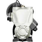 RHEKEN OEM Electric Powerful Single Phase 5hp 1 Home 24v Water Pressure Automatic Booster Pump For Home