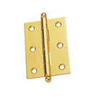 Hot sale 3 Inch kitchen Cabinet Brass wooden door hinge