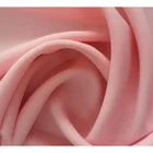 high quality 30D 100% polyester twisted floral printed china fabrics moss crepe for women scarf