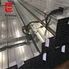 4 inch galvanized square steel pipe manufacturer ! din2391 gi square hollow sections / galvanized steel square pipe