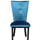 Plastic Chair Steel Chairs Prices Kitchen Modern Design Wooden Legs Pp Plastic Seat Modern Bar Chair Stool