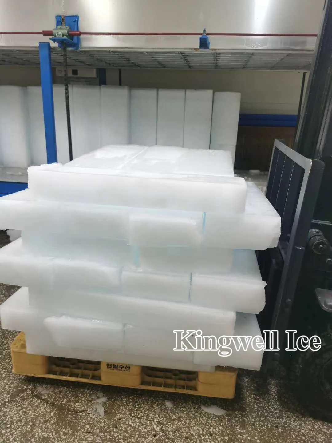 Ice Machines, 380v, 10kw - detail 20