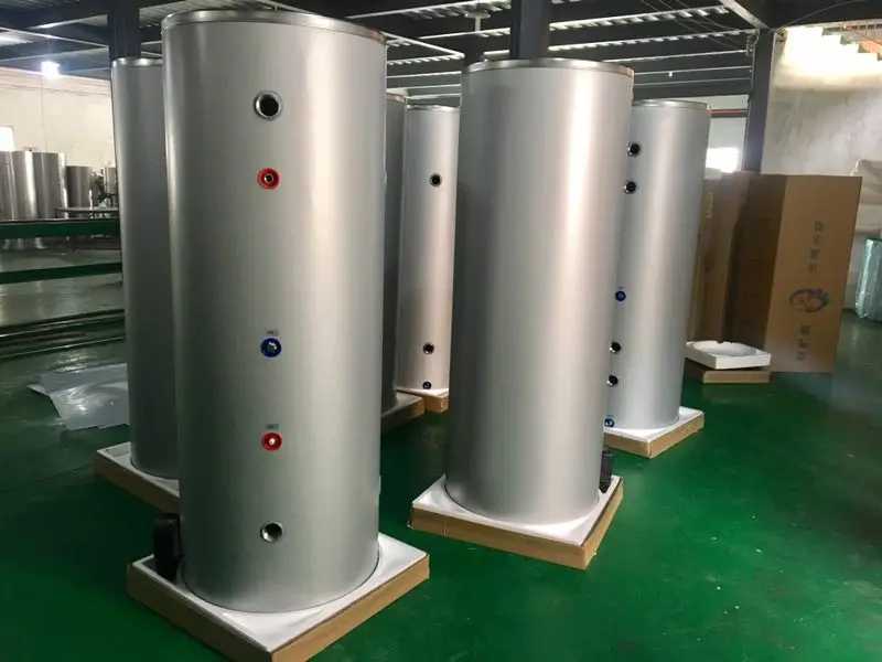 Heat Pump, 30L, 50L, 80L, 100L - detail 12