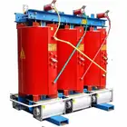 1000 Kva Electric Power Power 6kv 12kv 35kv Copper 160 1000 Kva Dry Type 6.6kv 440v Electric Power Transformer