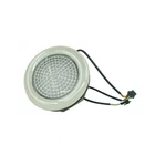 SPA Electric Underwater Lamp swimming stainless led pool light underwater ip68 led pool light