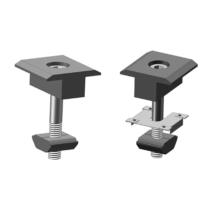 Ground Clip Details_02 Ground Clip Details_02