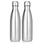 Bowling Sip Lid insulated Stainless Steel Thermos Cola Water Bottle
