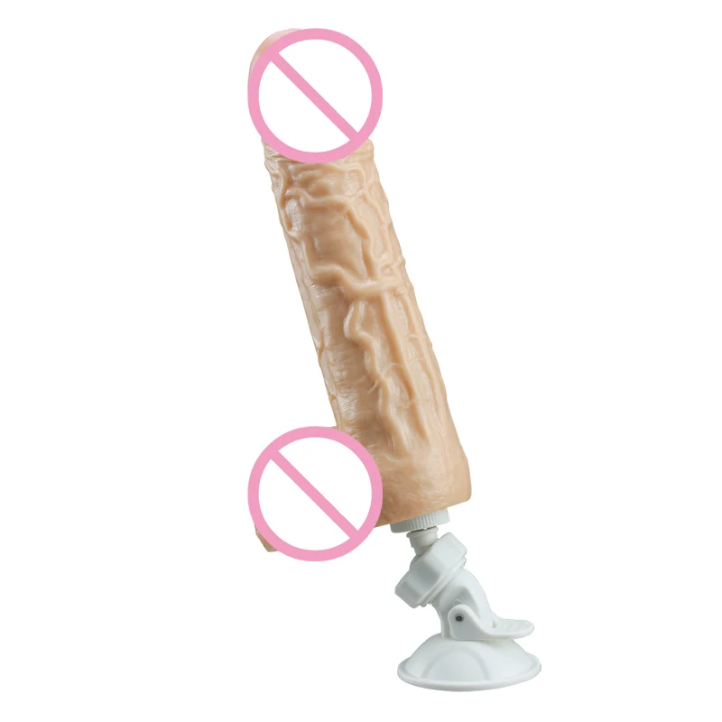 realistic simulate ejaculation vibrating dildo