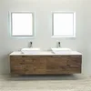 Laundry tub with cabinet combo, rustic bathroom vanity