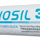 Hydrophilic Fumed Silica INNOSIL380 - for HTV Silicone Rubber and Liquid Silicone Rubber