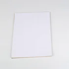 A4 Paper A4 Paper Embossed Embossed Leather 100 Sheets Printable A4 Color Cardboard Book Binding Textured Paper