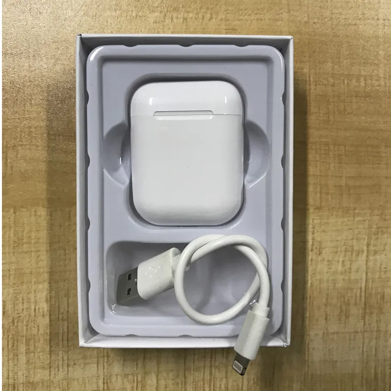 2019 Trending Products China Wholesale Bluetooth Headset I7/I8S/I9S/I10 MAX - ANKUX.COM