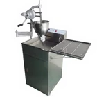 High quality automatic cheap donut mini maker machine for sale