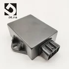 Scooter Cdi Ignition Motorcycle EN125 Scooter Igniter Box Motorcyclebike Motorcycle Atv CDI Box