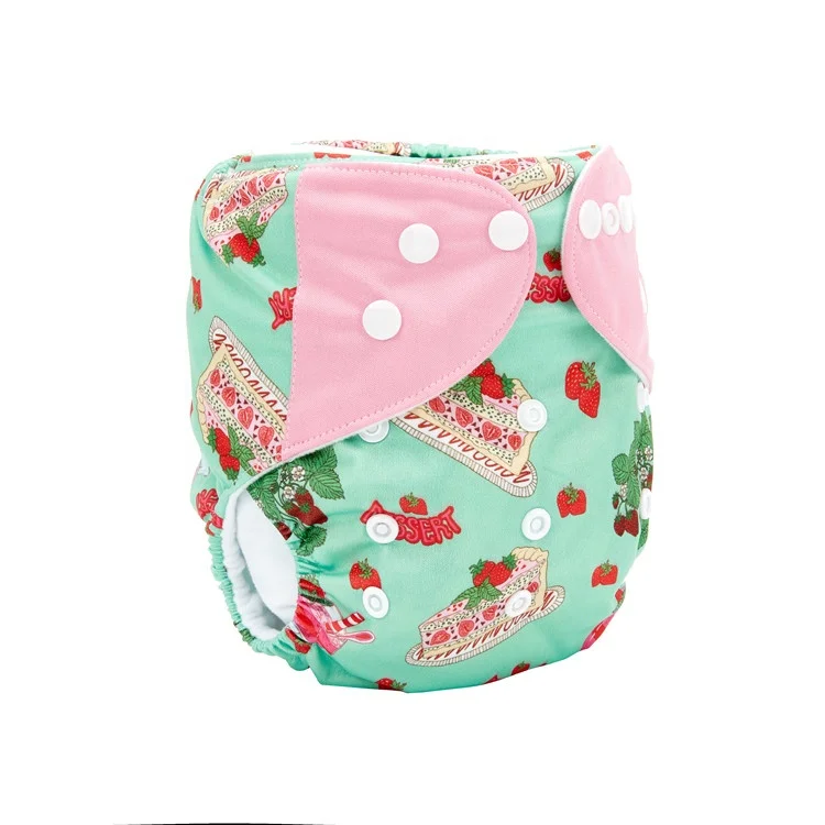 newborn cloth nappies