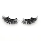 Eyelashes Private Label Eyelashes 25 Mm Mink Eyelashes Sample Faux 18mm Lashes Private Label Free Fake Eyelashes