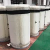 factory best filter cartridge 5 micron self cleaning element filter wholesale