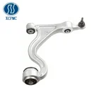 OEM 97034105423 97034105424 97034105404 for porsche panamera Car Parts Suspension Front upper Lower Control Arm
