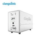 20kHz 2000W ultrasonic cleaning machine circuit board high power ultrasonic generator