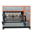 Egg Box/ Machine Automatic Paper Cup Tray/ Egg Box/ Fruit Plate Making Machine