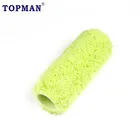 Topman Acrylic Roller Paint Brush Paint Roller Paint Set