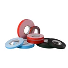 Most Popular Oem Adhesive Tape Sealing Expanding Double Sided Foam With Tape