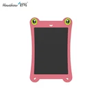 Howshow New Erasable Paperless Lcd Digital Color Graphics Kids Drawing Tablet
