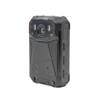 JIMI B9 4G PoC 4K police mobileview video body worn camera
