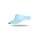Guangzhou Wholesale Custom cheap Promotional Caps 3D Embroidery Golf Hat Fashion Visor Sports Cap Hat